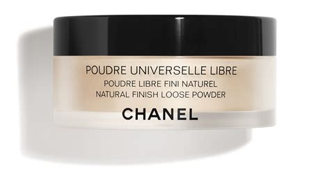 chanel 散粉|POUDRE UNIVERSELLE LIBRE 香奈儿轻盈蜜粉.